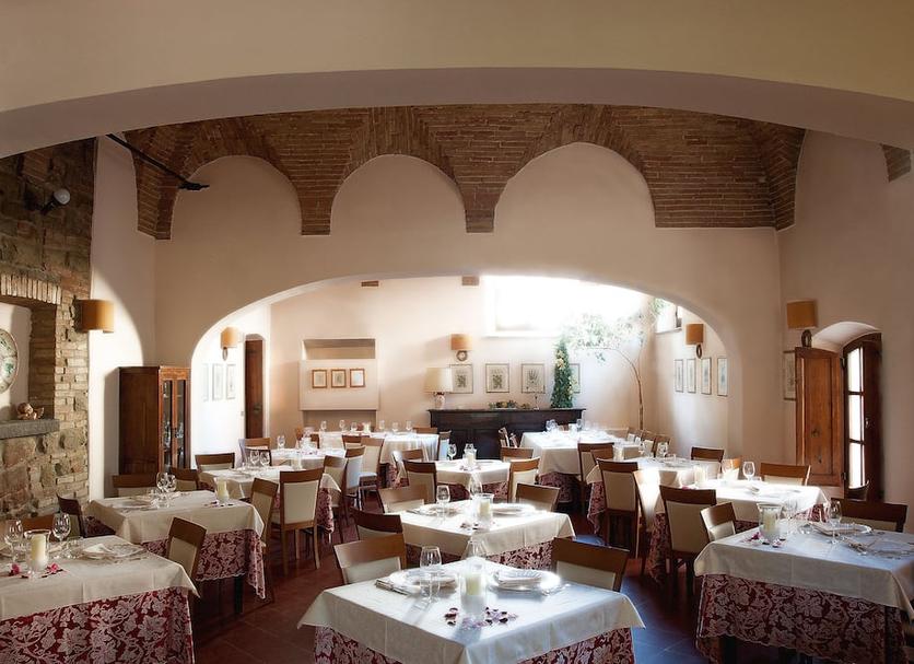 Restauracja Zdjęcie