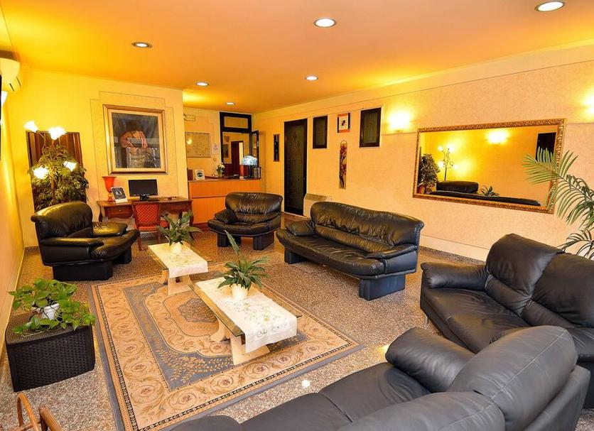 Lobby Zdjęcie