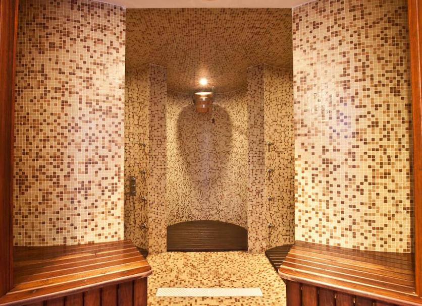 Spa Zdjęcie