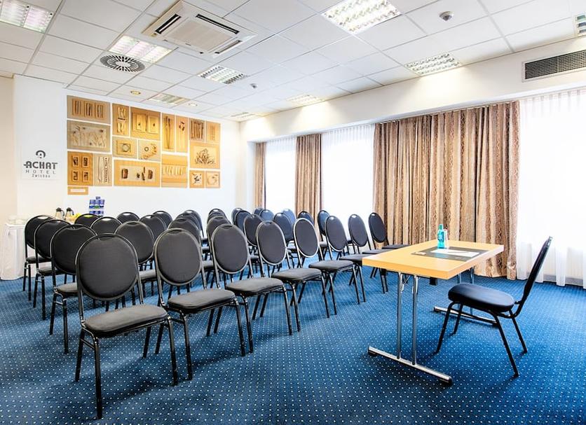 Sala konferencyjna Zdjęcie