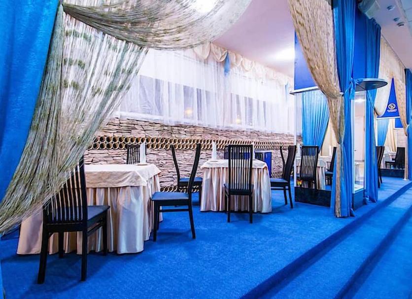 Restauracja Zdjęcie