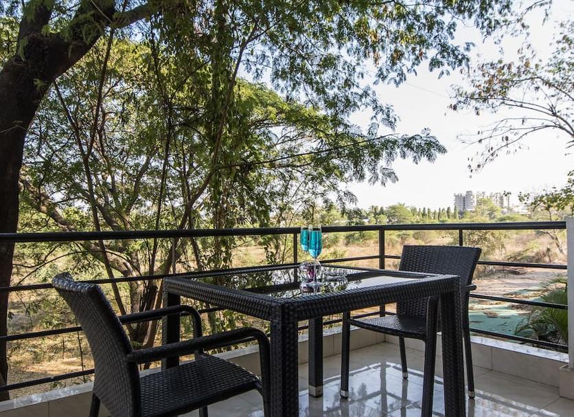 Balkon Zdjęcie