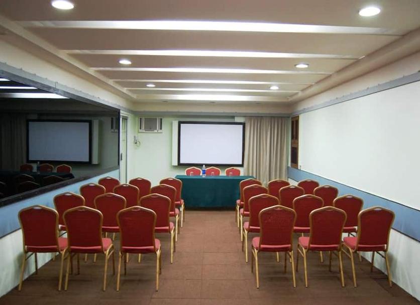 Sala konferencyjna Zdjęcie