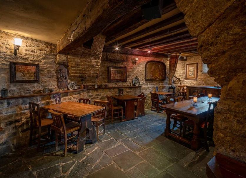 Restauracja Zdjęcie