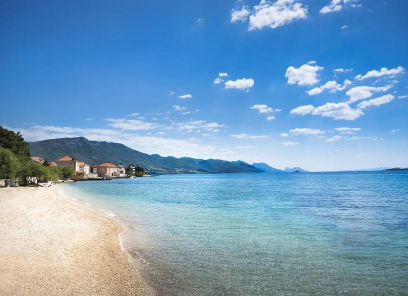 Plaża Zdjęcie