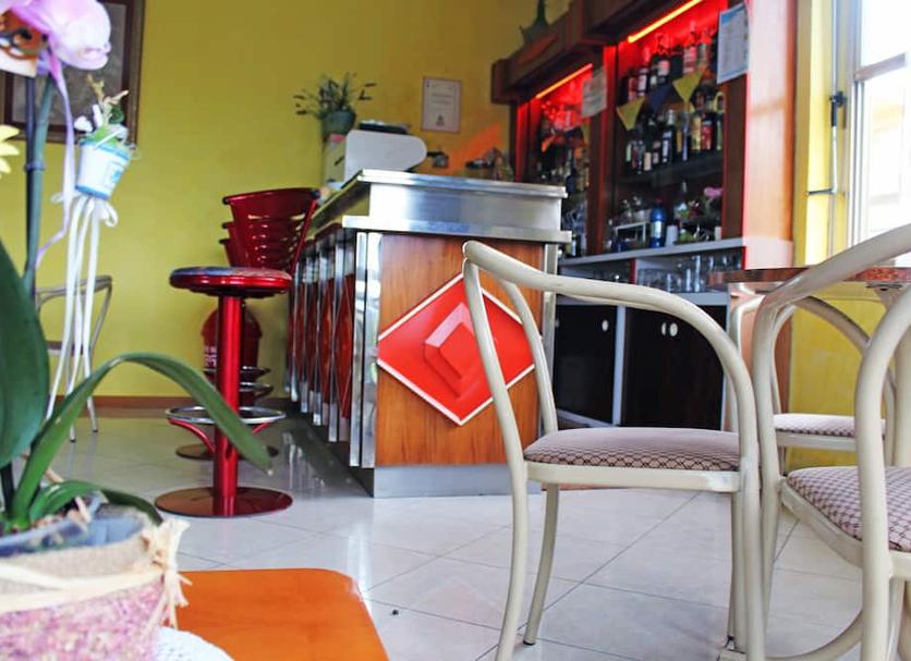 Bar Zdjęcie