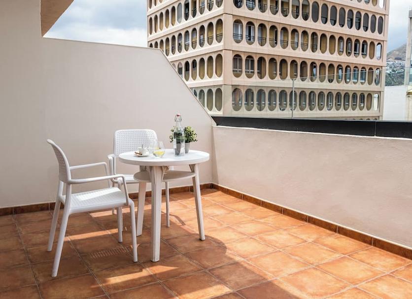 Balkon Zdjęcie