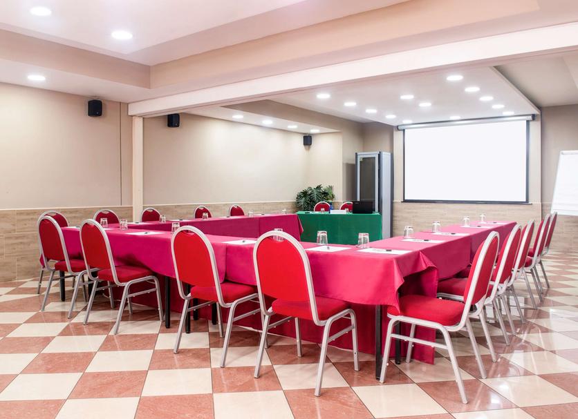 Sala konferencyjna Zdjęcie
