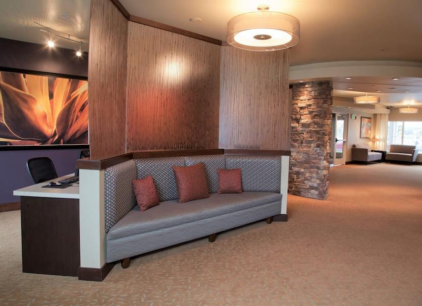 Lobby Zdjęcie