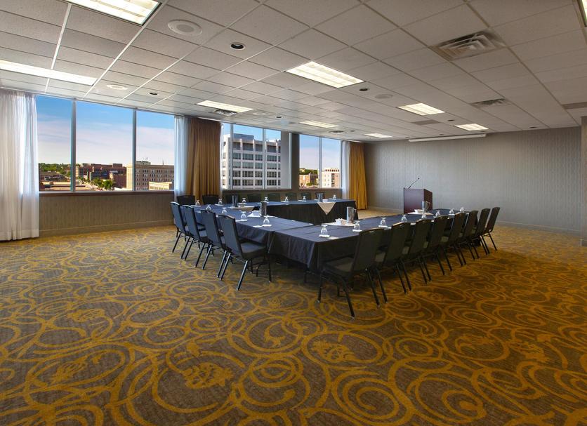 Sala konferencyjna Zdjęcie