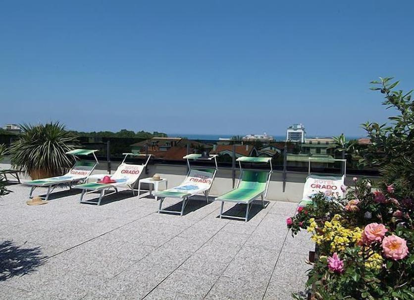 Patio Zdjęcie
