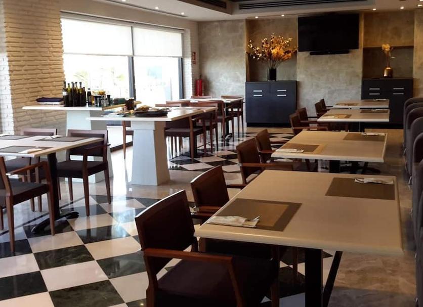 Restauracja Zdjęcie