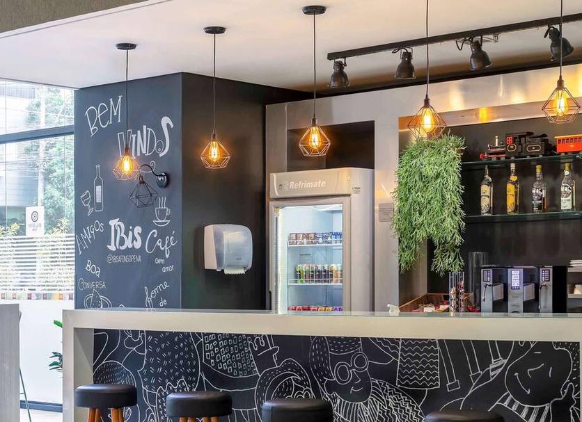 Bar Zdjęcie