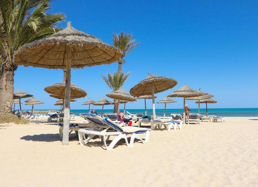 Plaża Zdjęcie