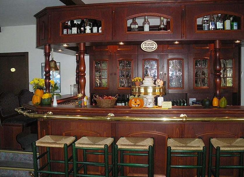 Bar Zdjęcie