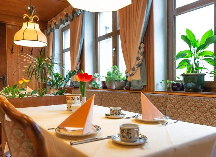 Restauracja Zdjęcie