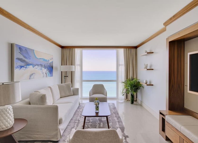 Pokój dzienny Zdjęcie