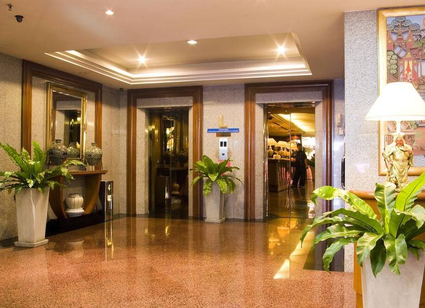 Lobby Zdjęcie
