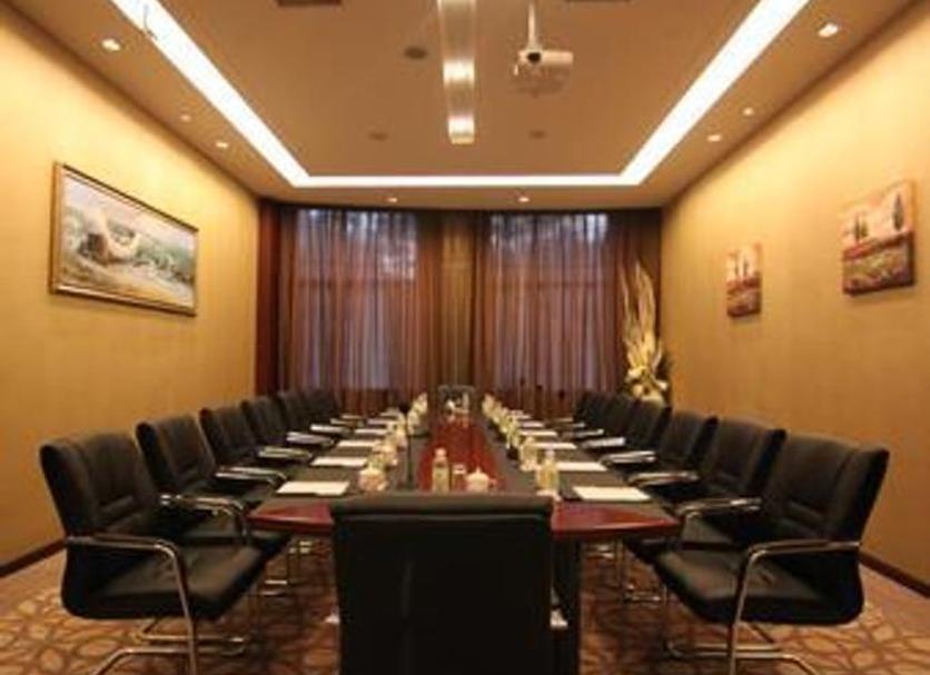 Sala konferencyjna Zdjęcie