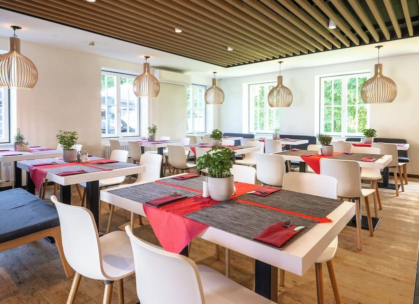 Restauracja Zdjęcie