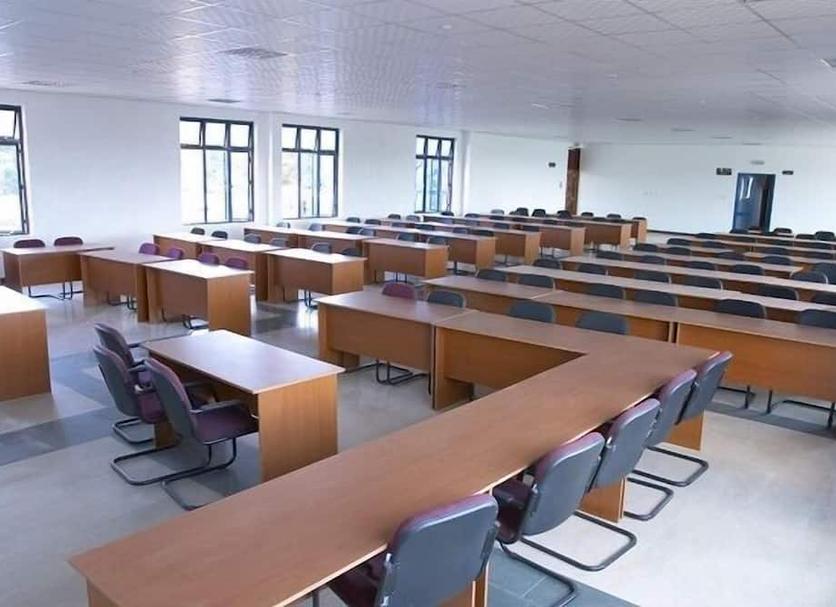 Sala konferencyjna Zdjęcie