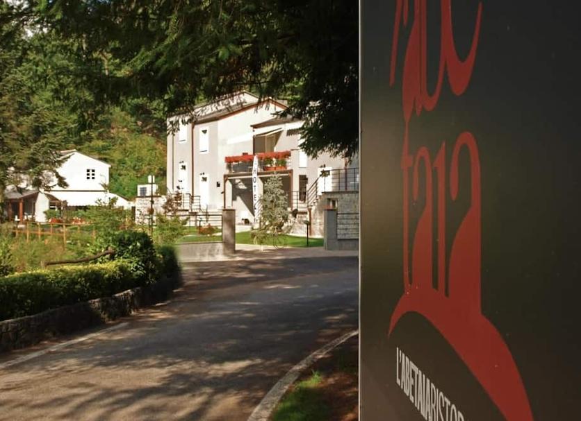 Widok na zewnątrz Zdjęcie
