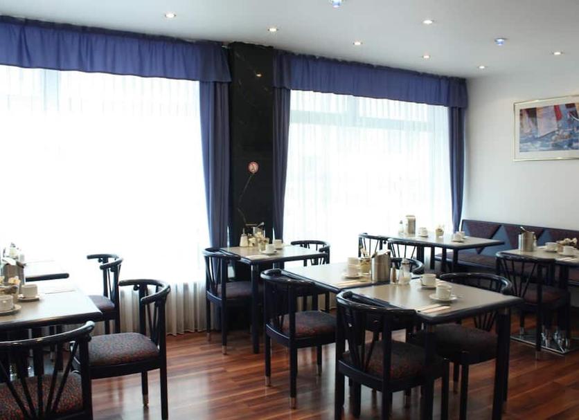 Restauracja Zdjęcie