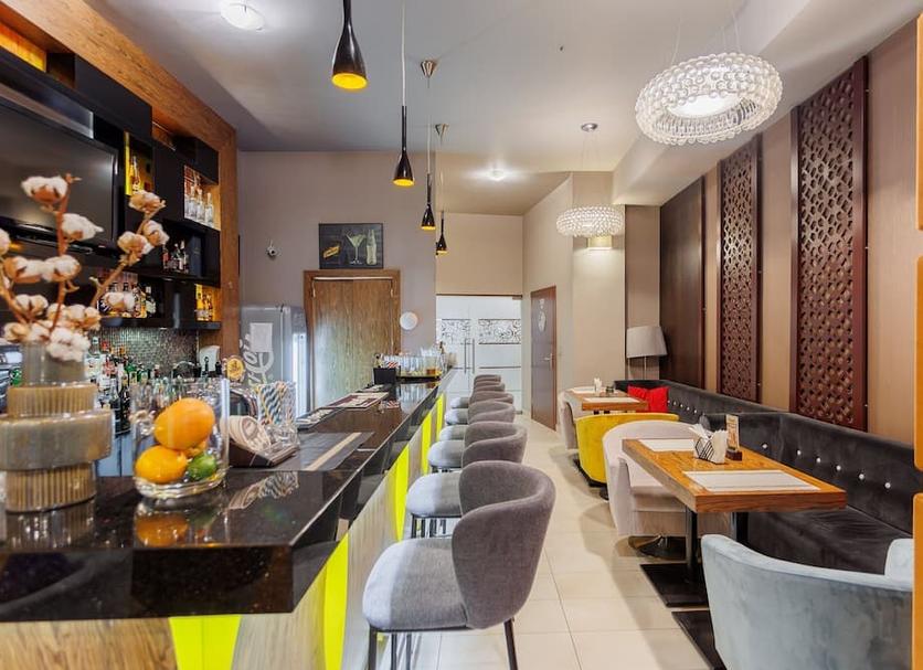 Restauracja Zdjęcie