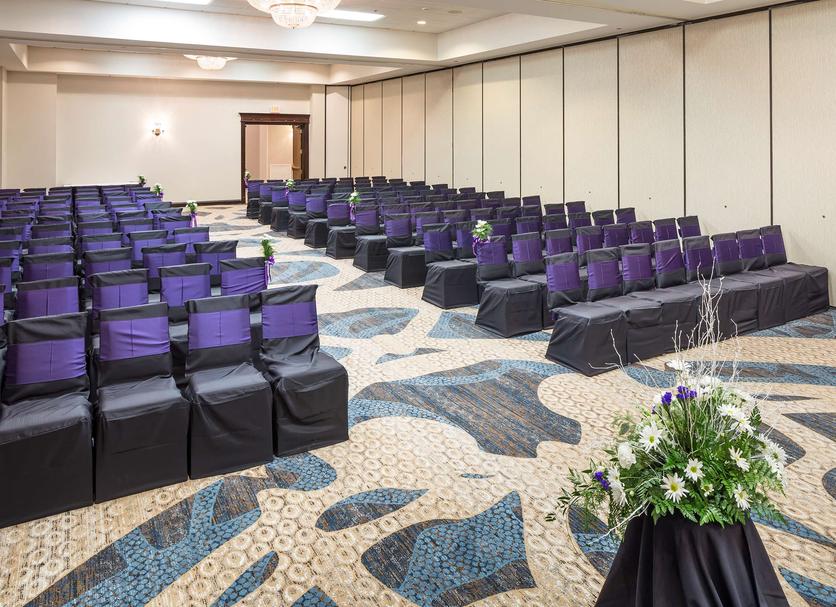 Sala konferencyjna Zdjęcie