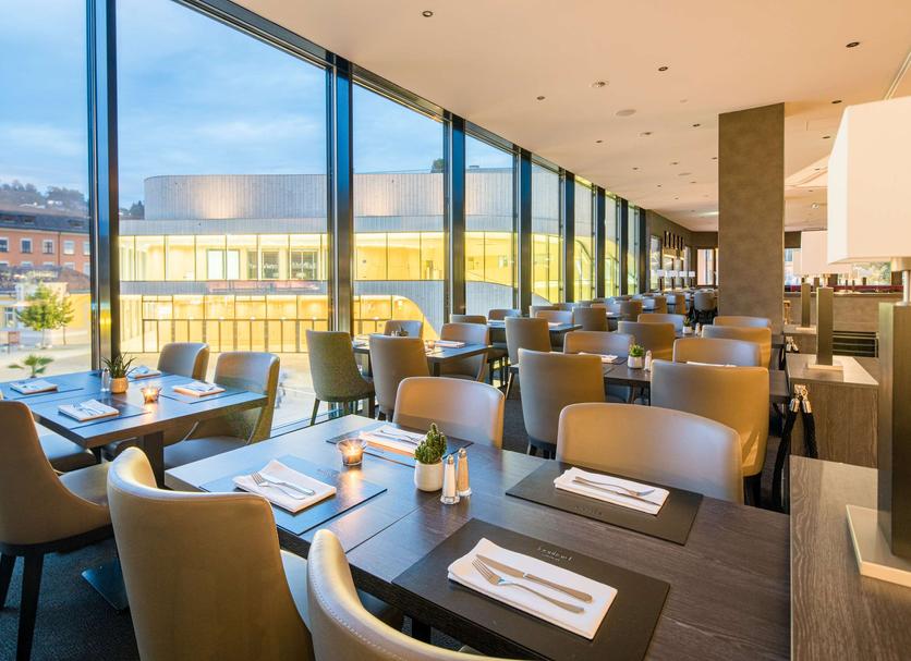 Restauracja Zdjęcie