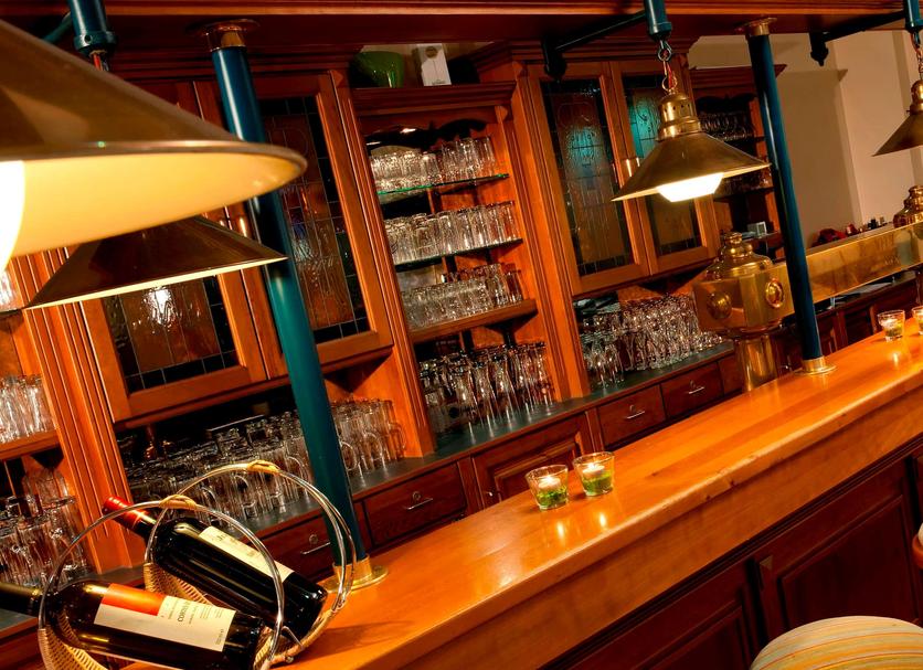 Bar Zdjęcie