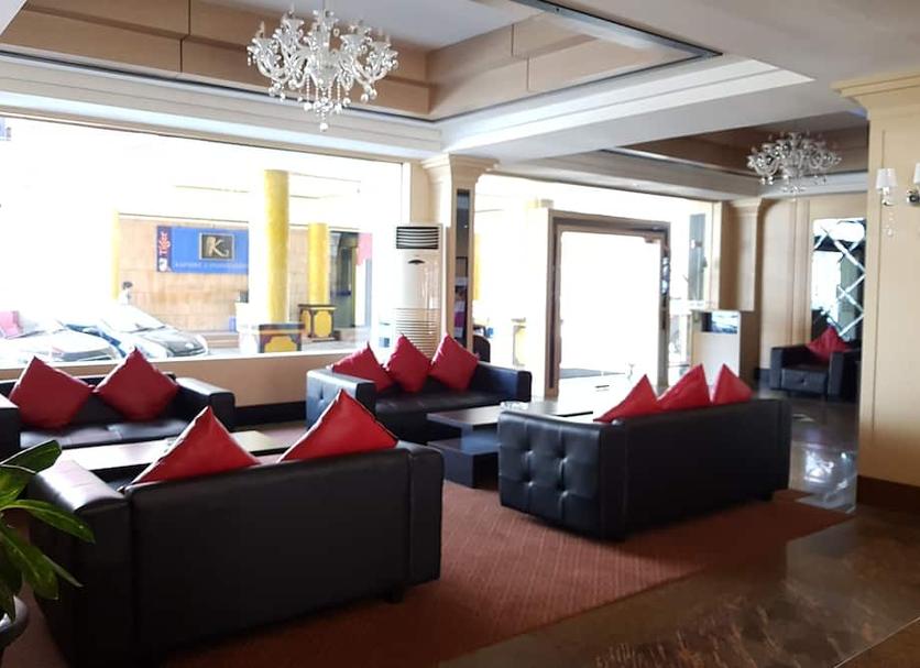 Restauracja Zdjęcie