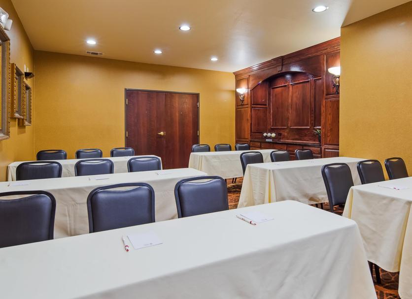 Sala konferencyjna Zdjęcie