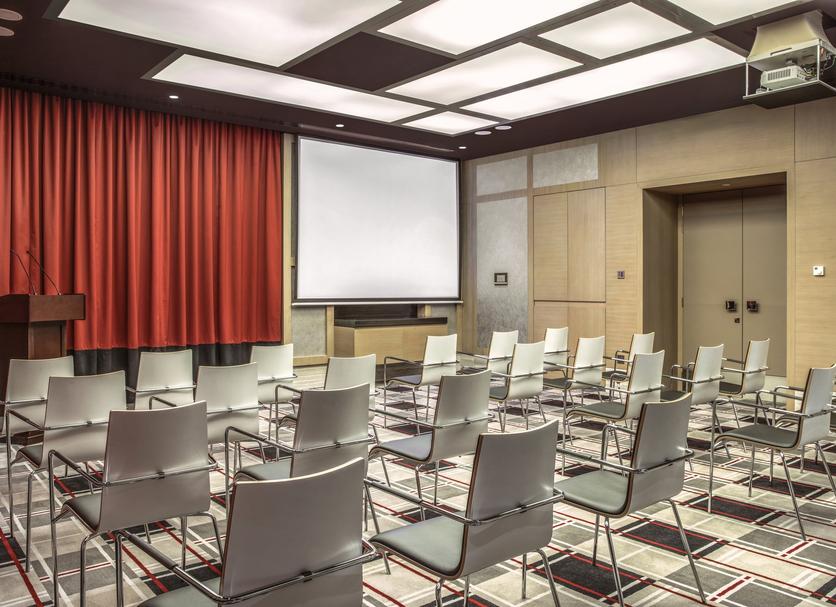 Sala konferencyjna Zdjęcie
