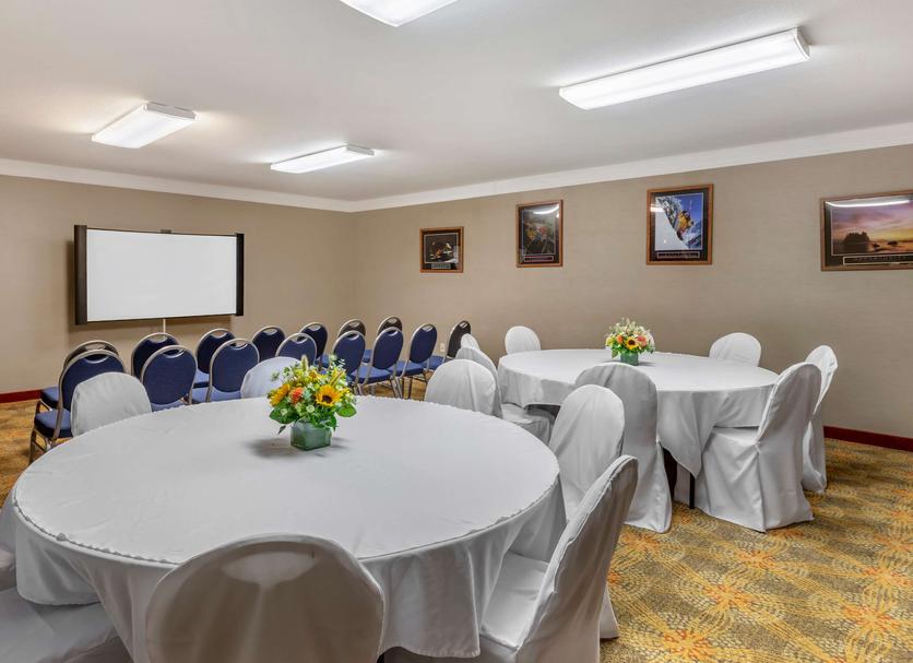 Sala konferencyjna Zdjęcie