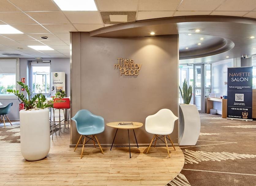 Lobby Zdjęcie
