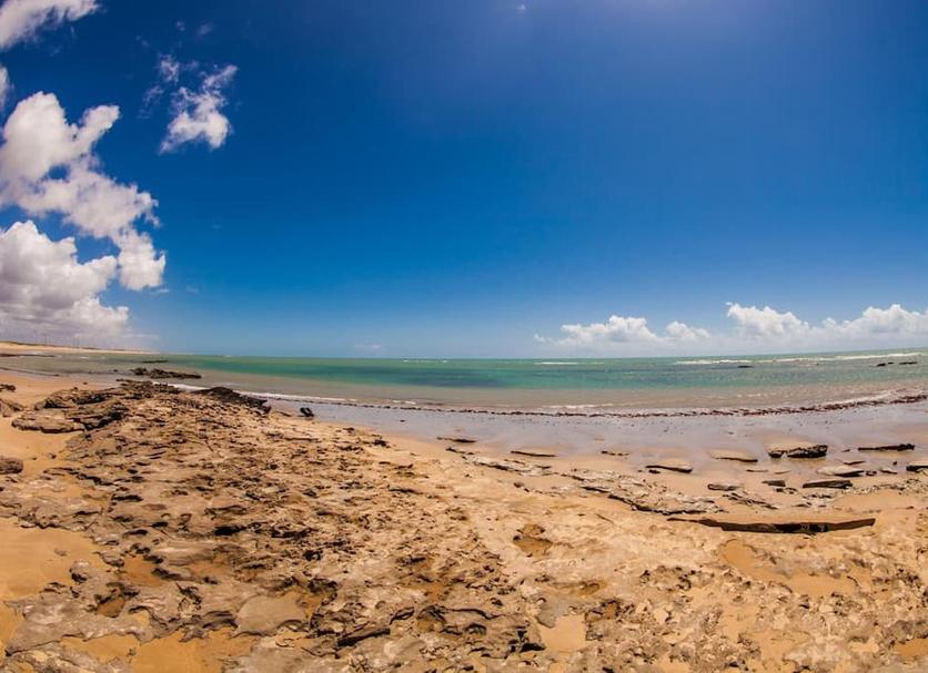 Plaża Zdjęcie