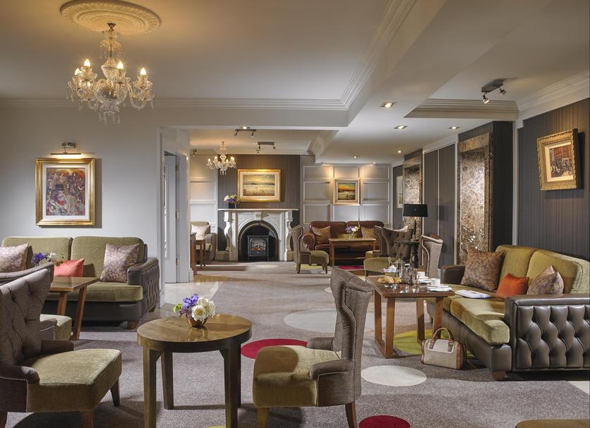 Lobby Zdjęcie