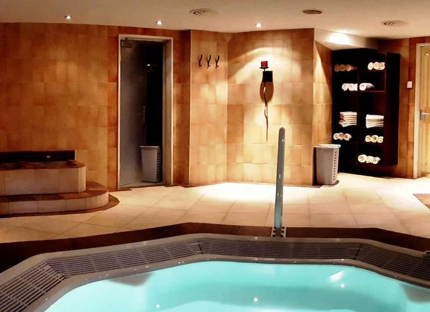Spa Zdjęcie