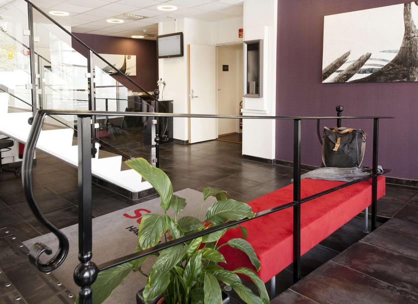 Lobby Zdjęcie
