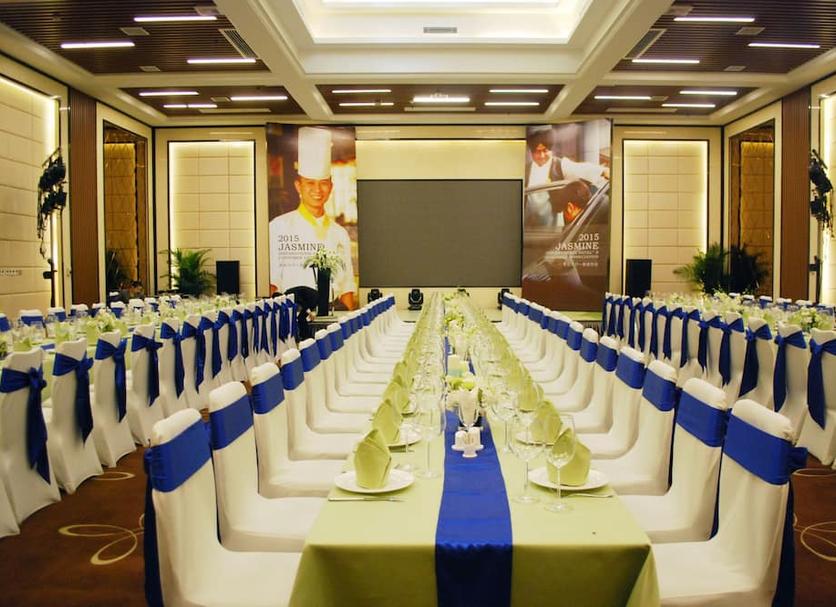 Sala konferencyjna Zdjęcie