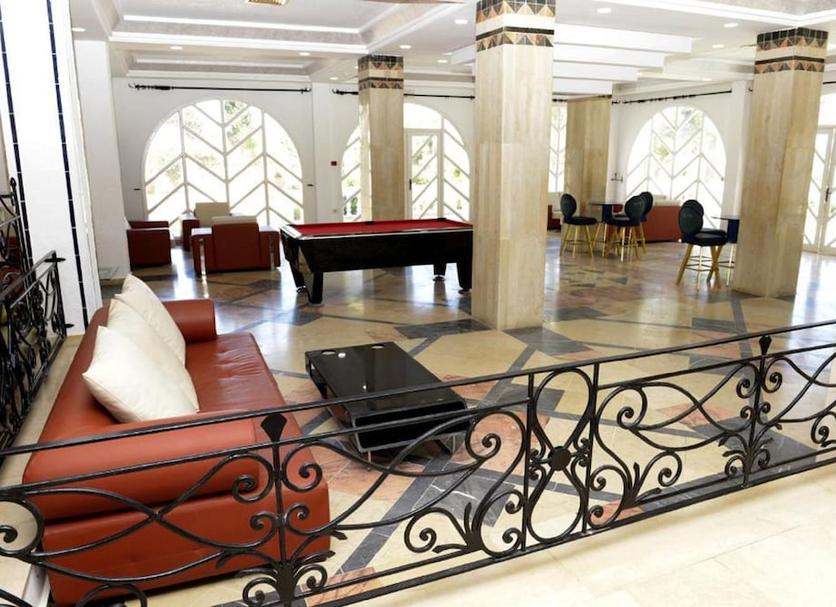 Lobby Zdjęcie