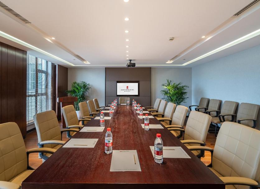 Sala konferencyjna Zdjęcie