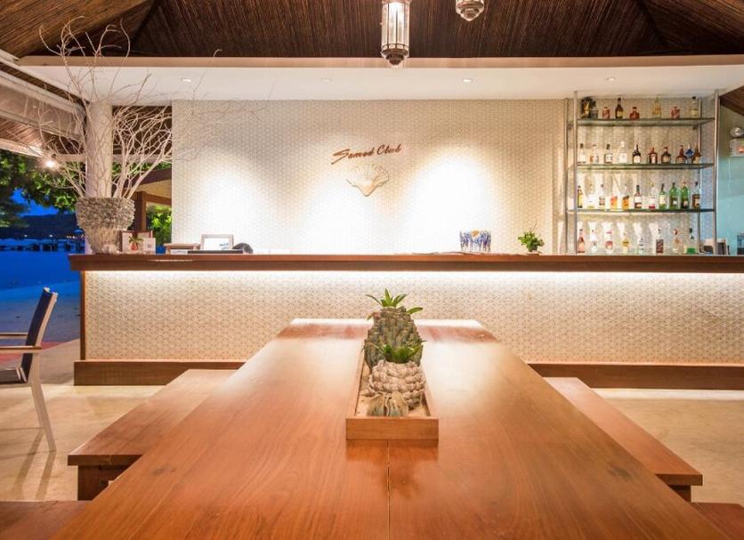 Bar Zdjęcie