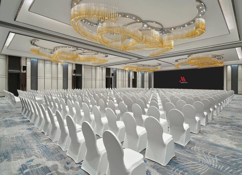 Sala konferencyjna Zdjęcie