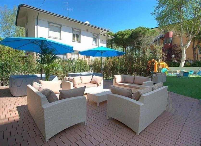 Patio Zdjęcie