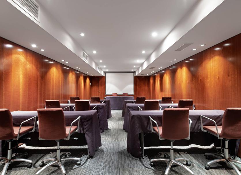 Sala konferencyjna Zdjęcie