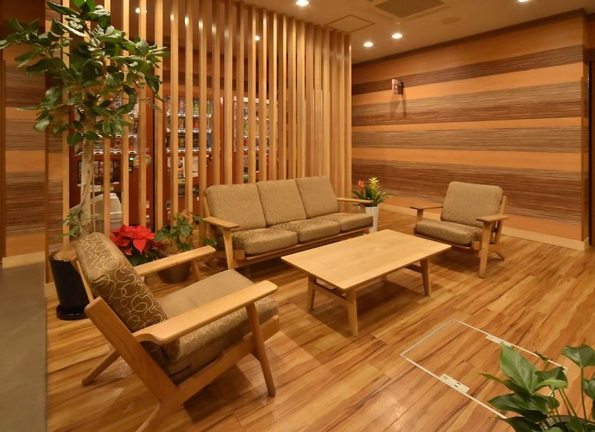 Lobby Zdjęcie