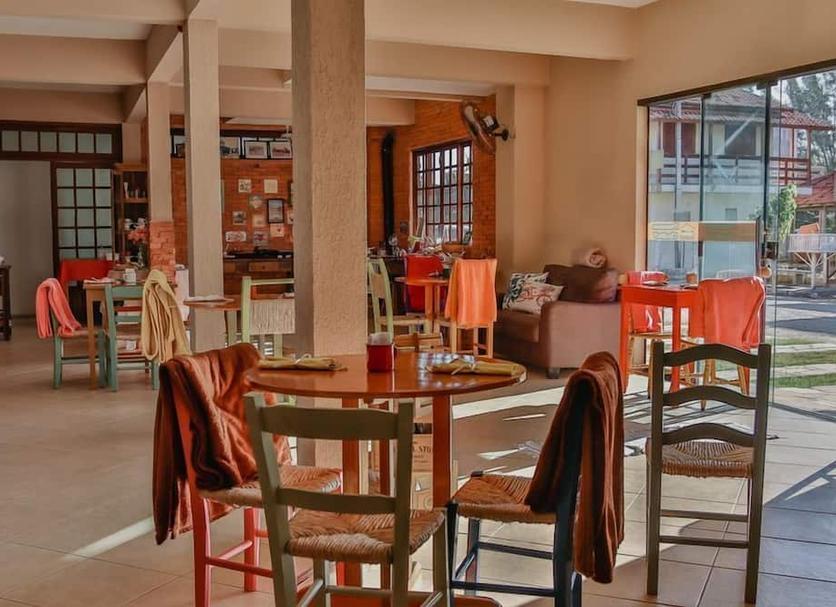 Restauracja Zdjęcie