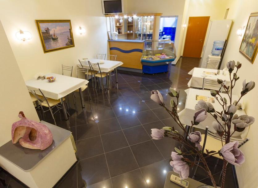 Restauracja Zdjęcie